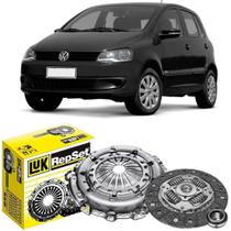 Kit embreagem vw gol 1.0/1.6 8v 08/em diante