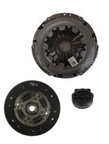 Kit Embreagem Vw Gol Fox Voyage Polo I-motion 1.6