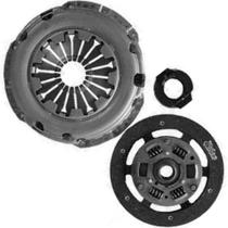 Kit Embreagem Vw Gol G2 G4 Parati 1.0 1996 a 2008 Valeo