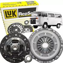 Kit Embreagem Vw Gol Kombi Luk Original 6203028000