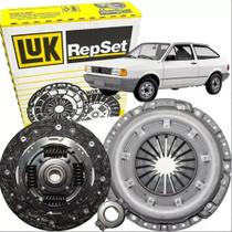 Kit Embreagem Vw Gol Luk Original 6203028000