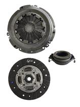 Kit Embreagem Vw Gol Pampa Sav Parati Santana Ap 1.8 2.0 Kit Embreagem Vw Gol Pampa Sav Parati Santana Ap 1.8 2.0