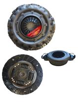 Kit Embreagem Vw Gol Parati Saveiro 1.0 1.6 Ap