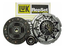 Kit embreagem vw golf 2.0 8v 99/em diante