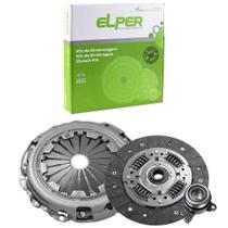 Kit Embreagem VW Jetta 2.0 8V 2012 a 2023 Elper 80459