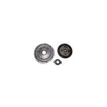 Kit embreagem vw volksvagen saveiro 1.0 1.5 1.6 agua 84 - valeo