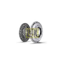 Kit Embreagem X-Terra 2003 a 2008 Luk 626 3019 09