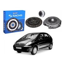 Kit Embreagem Xsara Picasso 1.6 2006 A 2012