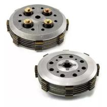 Kit Embreagem Xtz 125 Ybr 125 Factor 125 Yamaha Completa Alfa.shop
