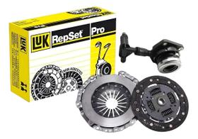 Kit Embreagematuador Fiesta Ecosport Ka Courier 1.0 1.6 8v