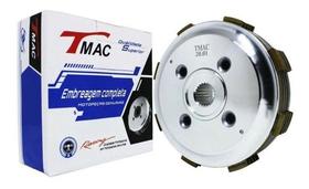 Kit Embreagemcompleto Biz100 98/2005 Todas - C100dream 93/98