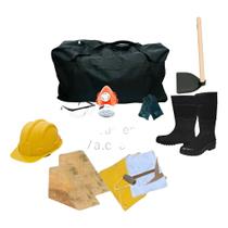 Kit Emergência Mop Nbr 9734/9735 - Caminhoneiro + Brinde.