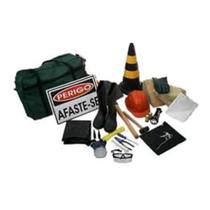 Kit Emergência Mop Nbr 9734/9735 - Caminhoneiro Mop