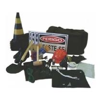 Kit Emergência Mop Nbr 9734/9735 - Caminhoneiro