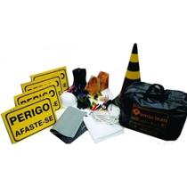 Kit Emergência Mop Nbr 9734/9735 - Caminhoneiro