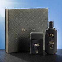 Kit Empire Club Dia dos Pais 2026