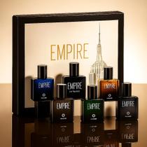 Kit Empires Miniaturas 6 Unidades com 25ml cada Kit Empires Miniaturas 6 Unidades com 25ml cada
