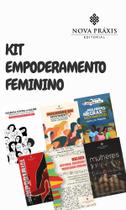 Kit Empoderamento Feminino