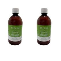 Kit emulsão coco sorcre 500ml com 2 unidades - iceberg Kit emulsão coco sorcre 500ml com 2 unidades - iceberg