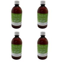 Kit emulsão coco sorcre 500ml com 4 unidades - iceberg Kit emulsão coco sorcre 500ml com 4 unidades - iceberg