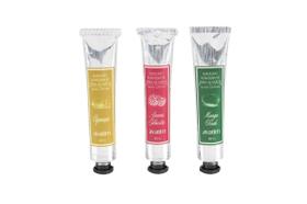 Kit Emulsão Para Mãos