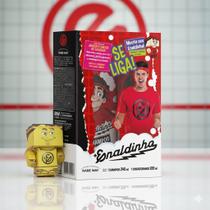 Kit Enaldinho Shampoo 240ml e Condicionador 200ml