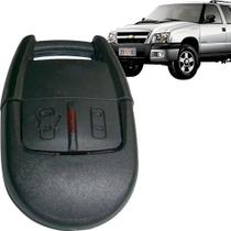 Kit Encaixe Com Capa De Chave S10 Blazer 1995 1996 A 2011