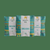 Kit Encanto Das Especiarias Kit Encanto Das Especiarias