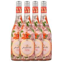 Kit Encantos Pink Leveza e Doçura para Brindar Momentos Especiais Kit Encantos Pink Leveza e Doçura para Brindar Momentos Especiais