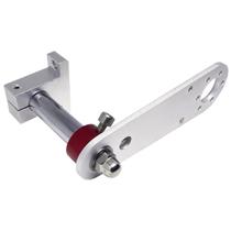 Kit Encoder F7 + Roldana 200mm + Suporte (K8) Kit Encoder F7 + Roldana 200mm + Suporte (K8)