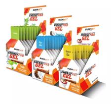 kit ENERGY PRO GEL SUDRACT 3CX COM 10 SACHE