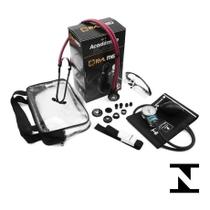 Kit Enfermagem Acadêmico Estet + Esfig Pamed Black Garantia Kit Enfermagem Acadêmico Estet + Esfig Pamed Black Garantia