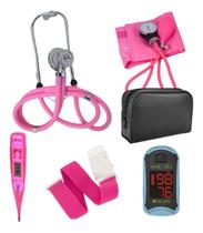 Kit Enfermagem Completo Original Premium