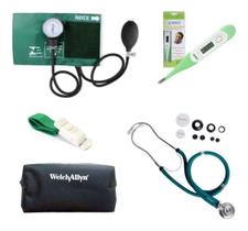 Kit Enfermagem Estagio Academico Completo