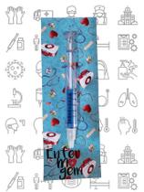 Kit Enfermagem Médico Medicina enfermeira biomedicina farmaceutico marca texto e caneta marca pagina presente lembrancin Kit Enfermagem Médico Medicina enfermeira biomedicina farmaceutico marca texto e caneta marca pagina presente lembrancin