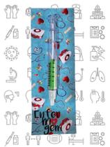 Kit Enfermagem Médico Medicina enfermeira biomedicina farmaceutico marca texto e caneta marca pagina presente lembrancin Kit Enfermagem Médico Medicina enfermeira biomedicina farmaceutico marca texto e caneta marca pagina presente lembrancin