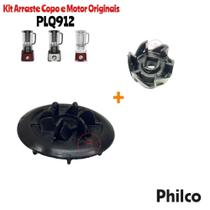 Kit Engate Do Copo e do Motor Liquidificador Philco PLQ912