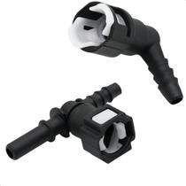 Kit Engate Plug Conector Do Filtro Combustivel Gol G5 G6 G7 Kit Engate Plug Conector Do Filtro Combustivel Gol G5 G6 G7