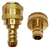 Kit Engate Rápido C/ Espigão 1/2 para Torneira Rosca 3/4 Kit Engate Rápido C/ Espigão 1/2 para Torneira Rosca 3/4