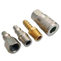 Kit engate rapido para compressor de ar 04 pecas bestfer Kit engate rapido para compressor de ar 04 pecas bestfer