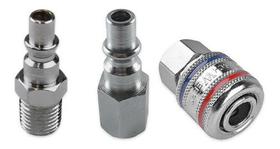 Kit Engate Rápido Schweers Com 1 Pino Macho E 1 Pino Fêmea