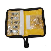 Kit Engate Rápido Universal 3/16 1/4 5/16 3/8