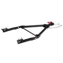 Kit Engate Towbar Cambão para Eixo Vw a Ar Fusca - Buggy