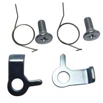 Kit Engates Cachorretes Ferro Motosserras Importadas 45CC/50CC/55CC/58CC