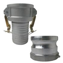 Kit Engates Rápidos Fêmea Escama 3 Polegadas + Macho Rosca Interna 3 Polegadas Londribor Kit Engates Rápidos Fêmea Escama 3 Polegadas + Macho Rosca Interna 3 Polegadas Londribor