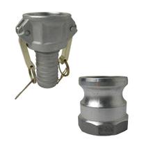 Kit Engates Rápidos Macho Rosca Interna 1.1/2 Polegada + Fêmea Espigão 1.1/2 Polegada Londribor Kit Engates Rápidos Macho Rosca Interna 1.1/2 Polegada + Fêmea Espigão 1.1/2 Polegada Londribor