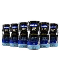 Kit Engov Up Original 06 Unidades 269ml