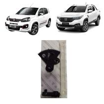 Kit Engrenagem Comando Fiat Siena Strada Palio Original