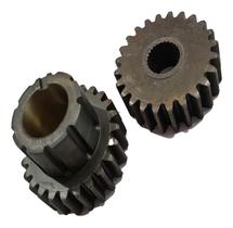 Kit Engrenagem Corrente Tração 4x4 Ranger 2.8 3.0 Troller