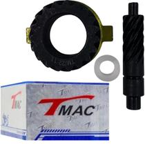 Kit Engrenagem de Velocímetro Moto - POP 110i Kit Engrenagem de Velocímetro Moto - POP 110i